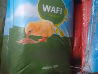 Wafi Feed From Holland for All Livestocks — foto 1