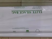 Silage Bag 2.5meters Length By 1m Width (Elite) — تصویر 4