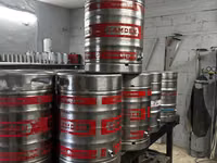 Keg inox по лучшим ценам — 照片 1