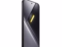 Смартфон Xiaomi POCOphone X8 PRO Max 5G Global (12+512 ГБ) - Память — تصویر 3