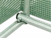 Sera Tip Tunel 12X4X2.5 M - dy - livrare/achitare in 4rate la 0% / agroteh — 2 зураг