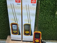 Digital Grain Moisture Metre/ Moisture Metre — foto 2