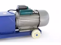 Granulator Kratos Sy-120 - ej - livrare/achitare in 4rate la 0% / agroteh — عکس 3