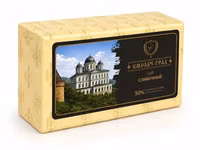Белорусские сыры и масло — عکس 4