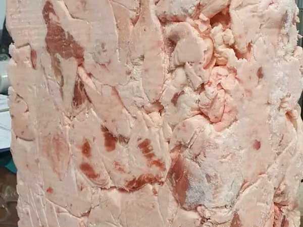 Жир говяжий корпусной halal халяль