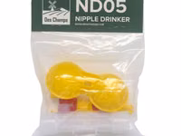 Поилки для птиц Des Champs ND05 — 照片 5