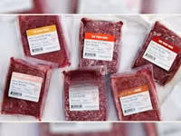Minced Dog Food — fotografija 4