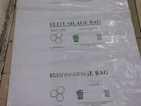 Silage Bag 2.5meters Length By 1m Width (Elite) — تصویر 3