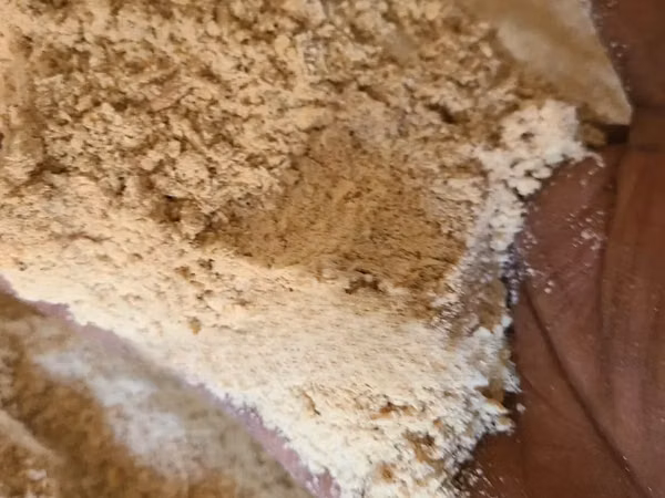 Maize Meal (DONA LA Mifugo)
