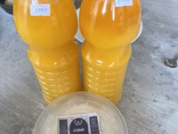 Домашние продукты Сары май домашний Нарынский Сузмо Сары май Сары — fotografija 2
