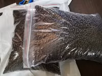 Cat Fish Feed Per Kg — fotografija 5