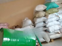 Livestock Feed Formulation Raw Materials — تصویر 1