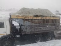 ЖОМ НА ЗАКАЗ ЛЮБОЙ РЕГИОН! 16 ТОН звоните в любое время — φωτογραφία 2