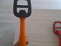 Metal detektor металлоискатель — عکس 3
