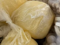 Домашние молочные продукты - Молоко цельное в пластиковых бутылках с — 1-rasm