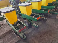 Продам сеялку John Deere 1780 — foto 3