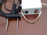 Elektromos sertés sokkoló — foto 2