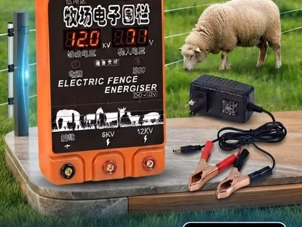 Электропастух elektropost