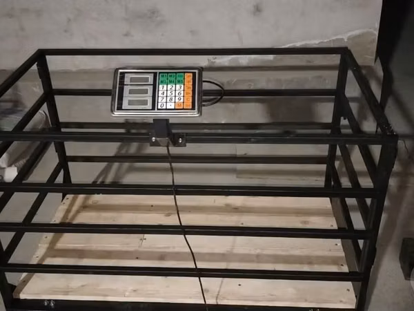 Qoʻy Tarozi sotiladi holati ideal