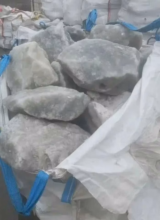 Соль лизунец Соль лизунец