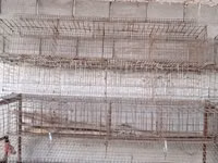 Продаю сетки для курей отдам за 9500 - Модульные секции из — φωτογραφία 4