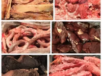 Обрезь мясная — ፎቶ 4