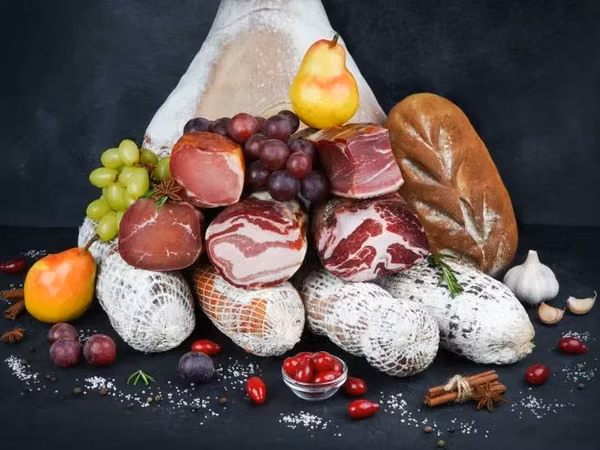 продукты для пиццерий оптом