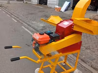3in1 Multipurpose Chopper — φωτογραφία 1