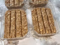 Мясо маринованое для шашлыка (крылышки) и друвие виды. бишкек — акс 4