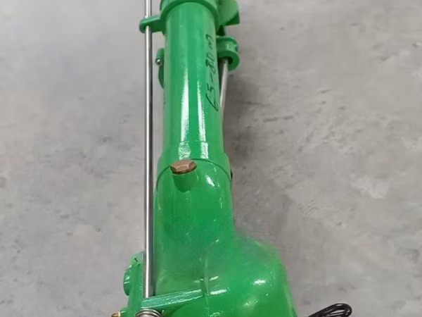 Automat Gear Drive Rain Guns
