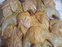 Carne de prepeliță — 사진 5