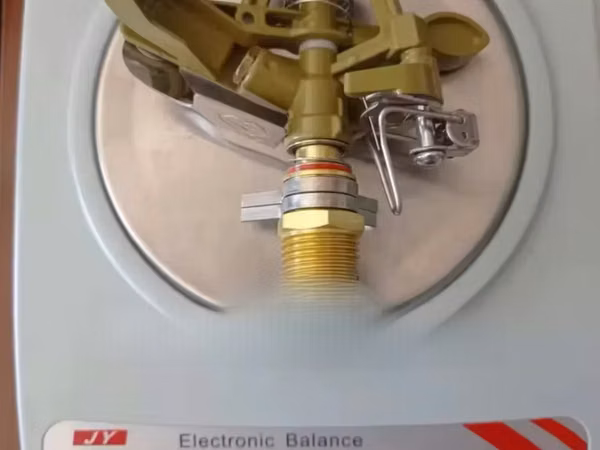 Aluminium Alloy 25mm