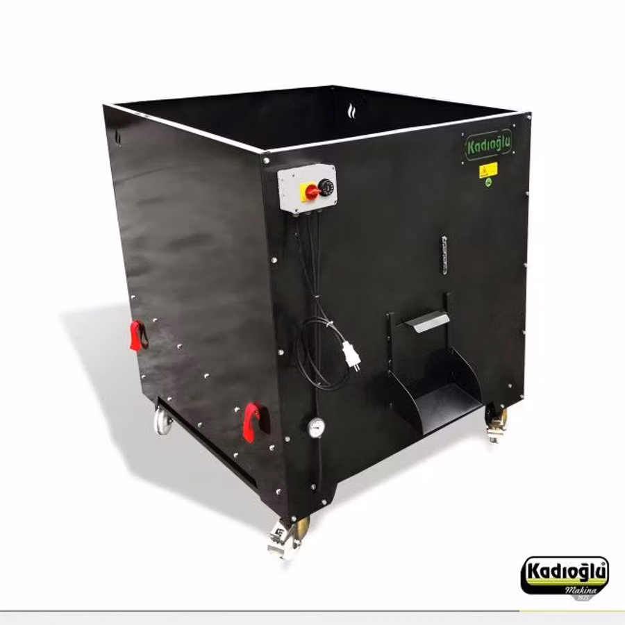 Se vinde uscătorul de nuci kadioglu nutmec ckm1300e (turcia)