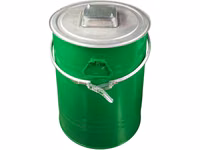 Moara de cereale Des Champs EUROMILL-50 — φωτογραφία 2