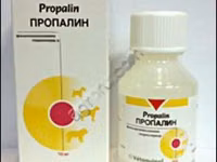 ПРОПАЛИН / для собак — photo 1