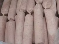 Купаты из мяса птицы в ассортименте — புகைப்படம் 5