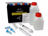 Set teste sol NPK (azot, fosfor, potasiu) + pH — 4-rasm