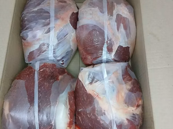 Говядина мясо оптом от производителя