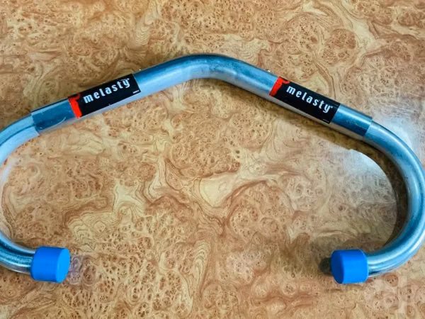 Antibrik mollar tepmaslik uchun