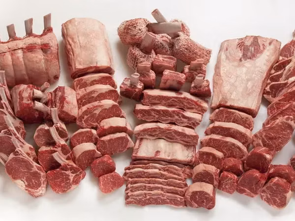 Продаем свинина говядина и курица общепи