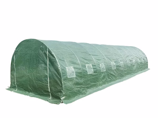 Sera Tip Tunel 10X3X2 M - 50 - livrare/achitare in 4rate/agrotop