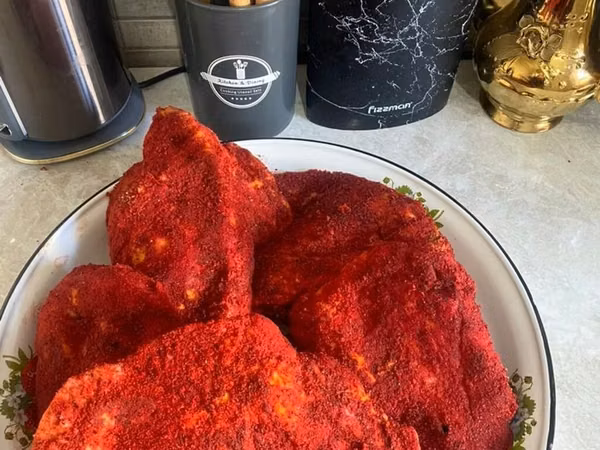 ОПТОМ и в розницу .️Самые низкие цены!!! Курдюк холодного и горячего