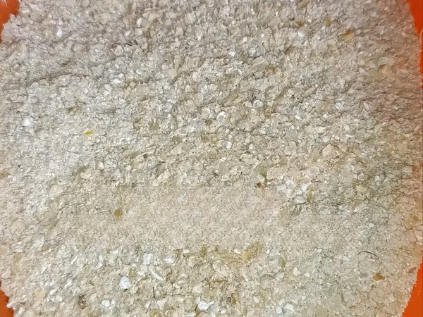 Broken Maize for Chicks and Chicken (High Quality) - 50kg