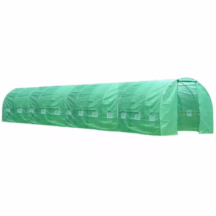 Sera Tip Tunel 14X3X2 M - w3 - livrare/achitare in 4rate/agrotop