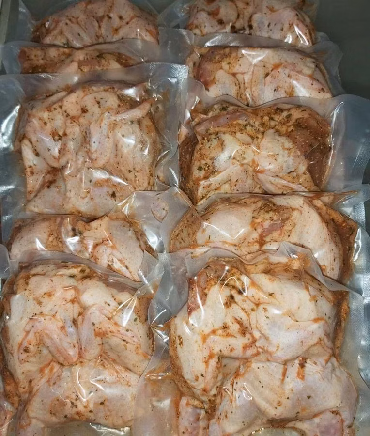 Prepelite: carne, oua, taietei, afumate, marinate, congelate, maioneza, pate, carne inabusita etc..