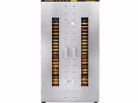 Deshidrator Universal Demetra Ss-24 - c9 - livrare / credit / agroteh — عکس 1