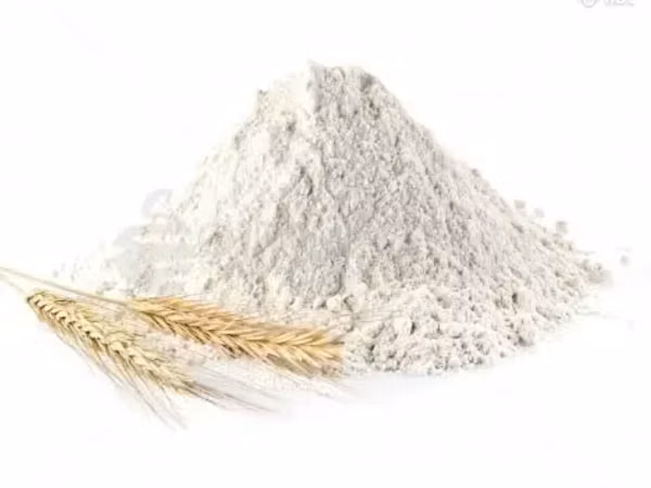 Ալյուր որպես անասնակեր