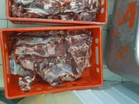 Легкое говяжье (субпродукты) — عکس 4