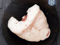 🐑 Продаётся свежий бараний курдюк Натуральный, свежий и качественный — 사진 3