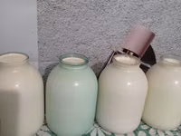 Продаю молоко и молочные продукты на заказ — 照片 1